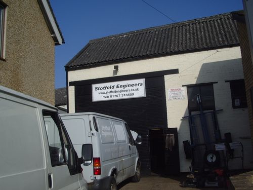 TN022 Stotfold Enginers Rose Lane.JPG